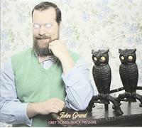 John Grant - Grey Tickles, Black Pressure [Digipack]