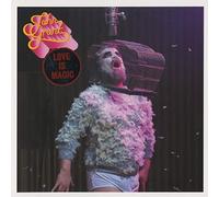 John Grant - Love Is Magic