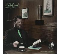 John Grant - Pale Green Ghosts [Vinilo]