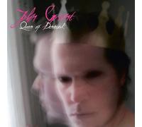 John Grant - Queen of Denmark [Vinilo]