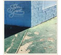 John Grant - Remixes Are Also Magic [Vinilo]