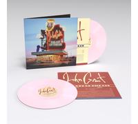 Grant, John - The Art of the Lie (Ltd. Pink 2lp) [Vinilo]