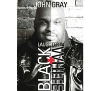 John Gray - Laughter In Black & White [Reino Unido] [DVD]