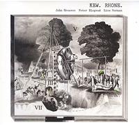 John Greaves - Kew.Rhone.