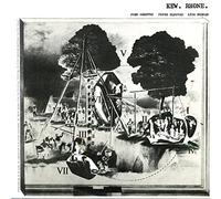 John Greaves - Kew. Rhone [Cardboard Sleeve (mini LP)] [SHM-CD]
