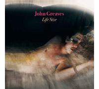John Greaves - Life Size