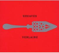 John Greaves - Verlaine