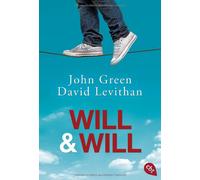 John Green David Levithan Bernadette Ott Will & Will (Tapa blanda)