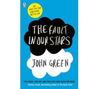 John Green The Fault in Our Stars (Tapa blanda)