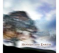 John Gregoruis - Heaven & Earth