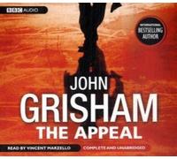 John Grisham - Appeal,the
