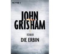 John Grisham Die Erbin (Tapa blanda)