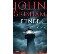 John Grisham Feinde (Tapa dura)