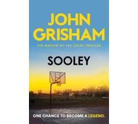 John Grisham Sooley (Tapa blanda)