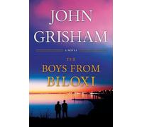 John Grisham The Boys from Biloxi (Tapa dura)