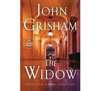 John Grisham The Widow (Tapa blanda) (Importación USA)