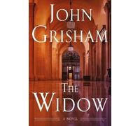 John Grisham The Widow (Tapa dura) (Importación USA)