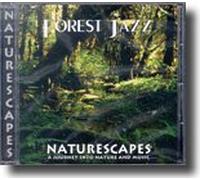John Grout - Naturescapes Forest Jazz (UK Import)