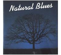 John Grout - Naturescapes Natural Blues (UK Import)