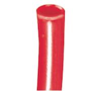 John Guest - 12 mm OD x 9 mm ID rojo LLDPE tubo 100 M bobina
