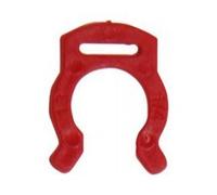 John Guest Acetal copolímero Tubo Ajuste Cierre Clip