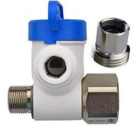 John Guest ASVPP6LF-US válvula