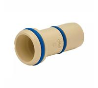 John Guest JG Speedfit 5x tubería Superseal inserción de 22 mm