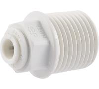 John Guest PP010824WP - Conector