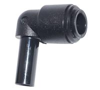 John Guest RWC speedfit - Conector acodado I + A de 12 mm