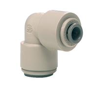 John Guest Speedfit (PI211208S) - Ángulo reductor de 0,95 cm x 0,63 conectores