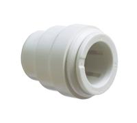 John Guest Speedfit PSE4622W - Tapón para tuberías (22 mm, 5 unidades)