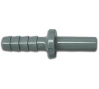 John Guest Tubo Manguera Tallo 1cm X 1cm Uno Proporcionadas - PI251212S