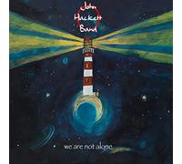 John HACKETT - We Are Not Alone