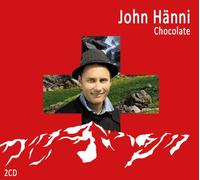 John Hänni - Chocolate [Import]