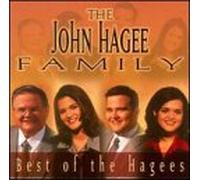 John Hagee Family - B.O. the Hagees
