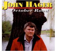 John Hager - October Road
