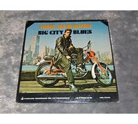 John Hammond - Big City Blues