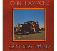 John Hammond - Can't Beat the Kid