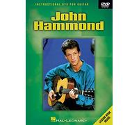 John Hammond [DVD]
