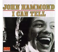 John Hammond - I Can Tell