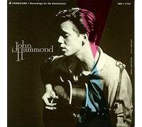John Hammond - John Hammond + 5 Bonustracks (2000)