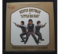John Hammond - Little Big Man (Original Soundtrack) - Lp Vinyl Record
