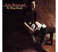 John Hammond - So Many Roads