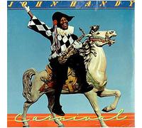 John Handy - Carnival
