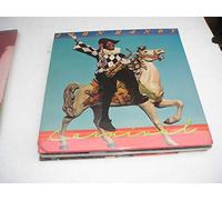 John Handy - Carnival - ABC Impulse! - AS-9324