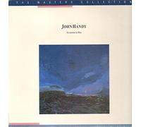 John Handy - Excursion in Blue [Vinyl LP]