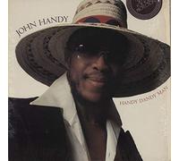 John Handy - Handy Dandy Man