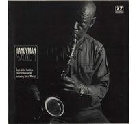 John Handy - Handyman Volume 1