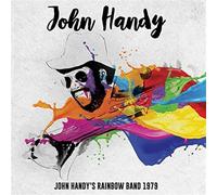 John Handy - John Handy s Rainbow Band 1979