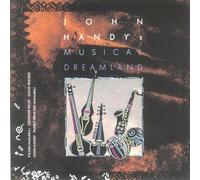 John Handy - John Handy's Musical Dreamland